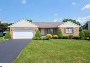 1129 Tuckerton Rd, Reading, PA 19605