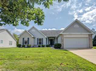 940 Prairie Xing, O Fallon, IL 62269