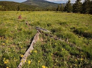 TRACT 10 Garnet Range Rd, Drummond, MT 59832