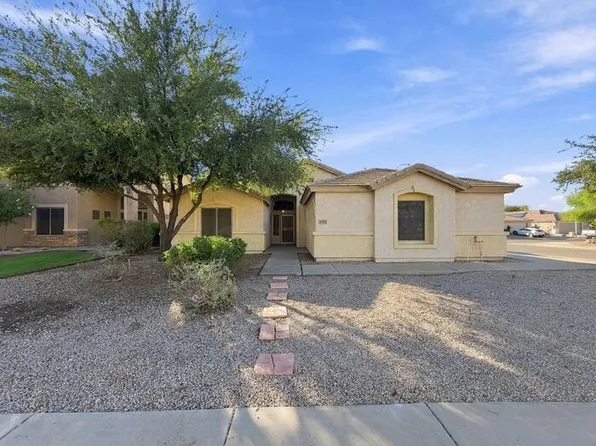 2680 S Holguin Way, Chandler, AZ 85286