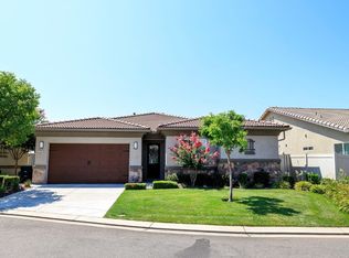 2281 Via Cavallo, Oakdale, CA 95361
