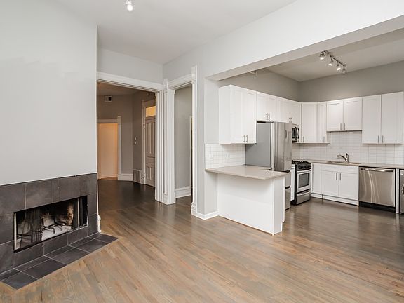 3rd image of 801 N Wabash Ave #46-4W