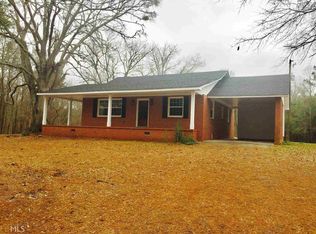 313 Old Milner Rd, Barnesville, GA 30204