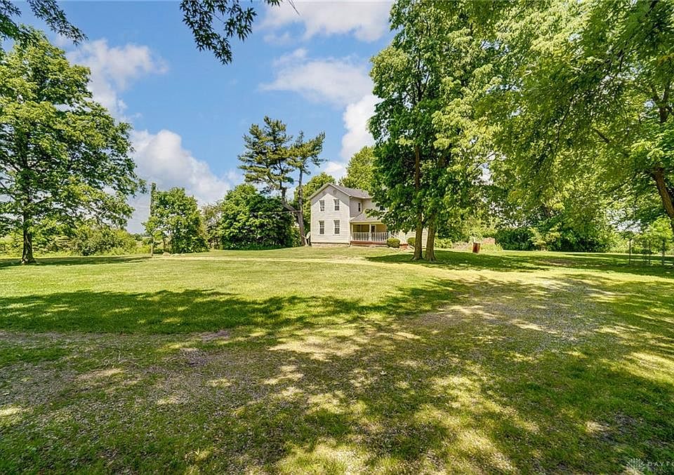 10717 Wengerlawn Rd, Brookville, OH 45309 Zillow