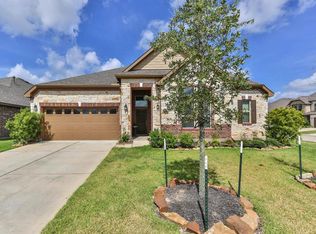 1110 Penny Ranch Ln, Katy, TX 77494