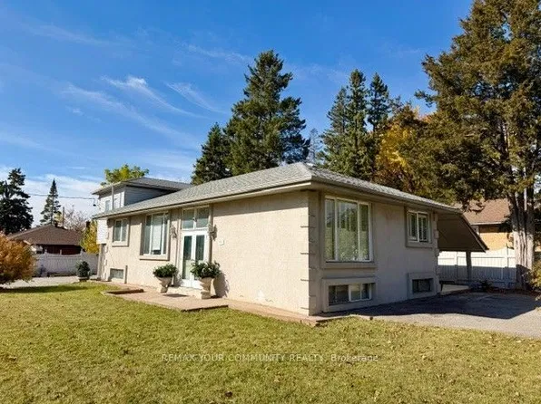 546 Major Mackenzie Dr E Unit 1, Richmond Hill, ON L4C 1J5