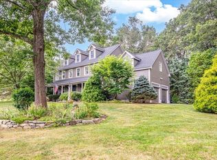 21 Hickory Ln, Stow, MA 01775