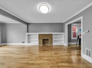 196 Tacoma Ave #1, Buffalo, NY 14216
