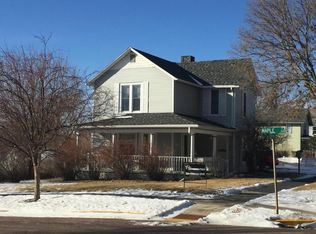 803 W Capitol Ave, Pierre, SD 57501