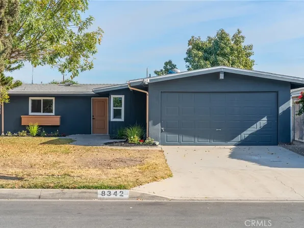 8342 Vicki Dr, Whittier, CA 90606