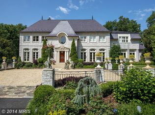 10214 Iron Gate Rd, Potomac, MD 20854