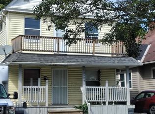 13509 Svec Ave, Cleveland, OH 44120