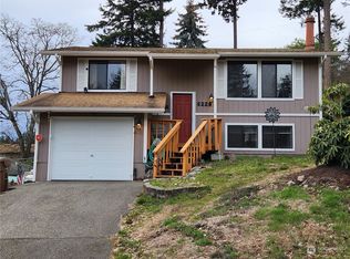 6228 S Huson St, Tacoma, WA