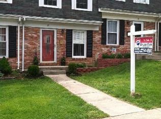 12 Rothamel Ct, Baltimore, MD 21236