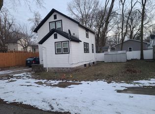 211 Lafayette St, Wilmington, IL