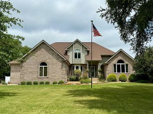 185 E 650 S, Kouts, IN 46347