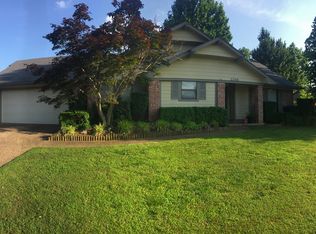 2500 Ramsgate Way, Fort Smith, AR 72908