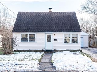 174 Glen Hills Rd, Meriden, CT 06451