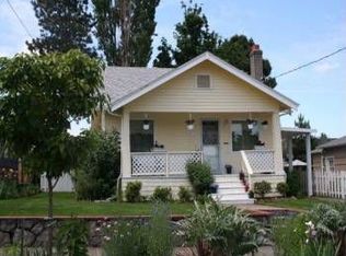 4211 NE 69th Ave, Portland, OR 97218