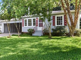 220 S Audubon Blvd, Lafayette, LA 70503