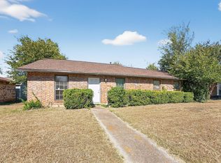 1465 Allegro Dr, Dallas, TX 75241