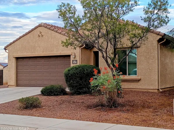 21387 E Homestead Dr, Red Rock, AZ 85145