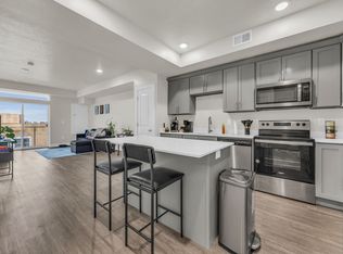 2101 N Main St UNIT 409, Sunset, UT 84015