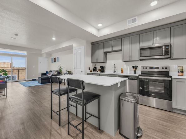 2101 N Main St UNIT 409, Sunset, UT 84015