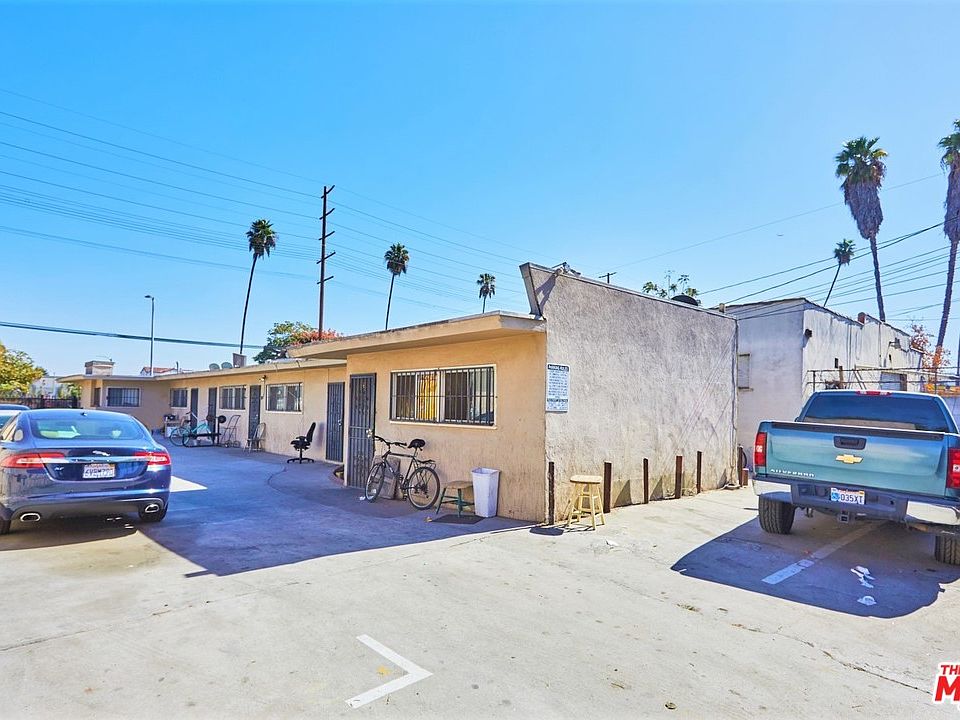 1st image of 8115 S Figueroa St