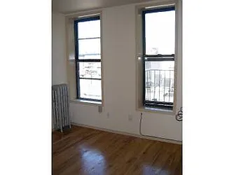 Rented by J Misrahi Realty Corp