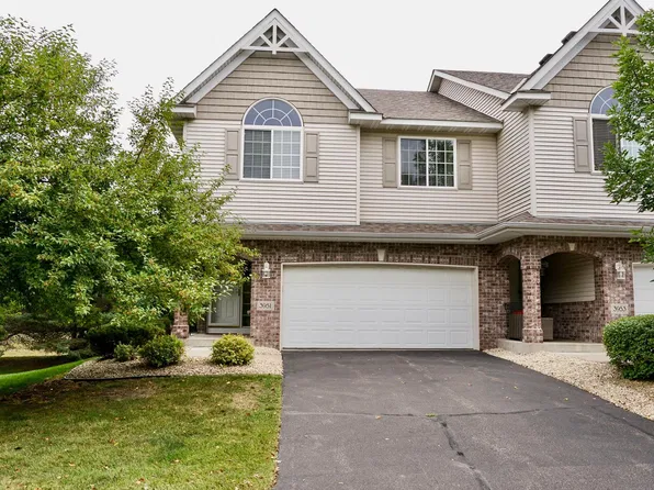 3951 Raspberry Ridge Rd NW, Prior Lake, MN 55372