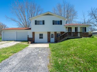 860 N Sun Valley Dr, Columbia, MO 65201
