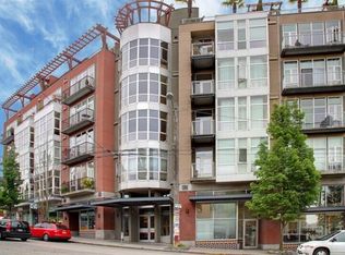 303 E Pike St APT 405, Seattle, WA 98122