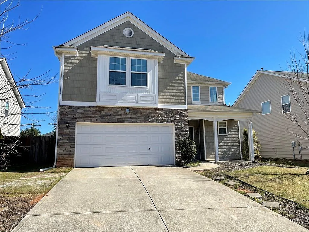 3 bed, 2.5 bath, 1798 sqft, $2,100 — Photo 2