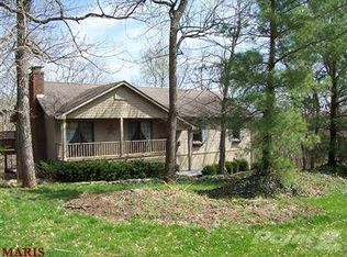 161 Kings S, Lake Sherwood, MO 63357