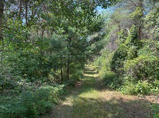 Old Rugged Ln, Reed City, MI 49677