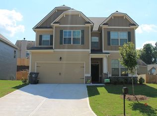 5135 Rialto Way, Cumming, GA 30040