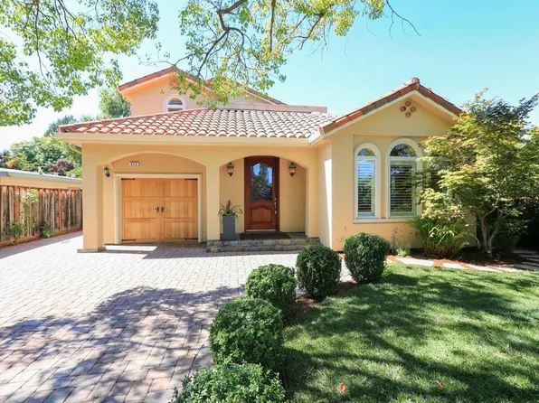 473 E Meadow Dr, Palo Alto, CA 94306