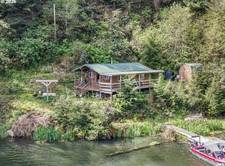 Collins Rd, Westlake, OR 97493