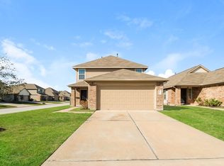 13203 City Green Trl, Houston, TX 77044