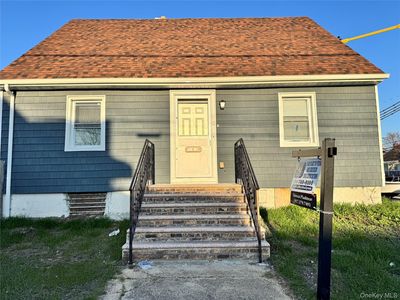 25907 147th Road, Rosedale, NY, 11422
