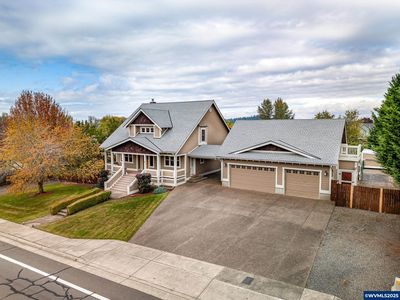 3215 54th Ave NE, Albany, OR, 97321