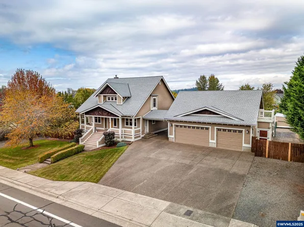 3215 54th Ave NE, Albany, OR 97321