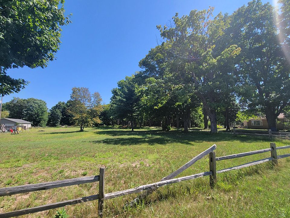 Potter Rd, Bear Lake, MI 49614 Zillow