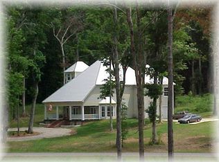 109 Jamar Dr, Natchitoches, LA 71457