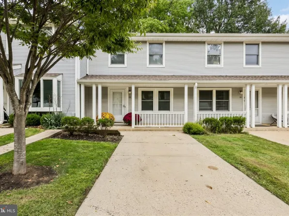 53 David Brearley Ct, Princeton, NJ 08540