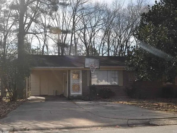 (undisclosed Address), Little Rock, AR 72209