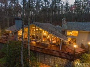 94 Ruffed Grouse Rd, Cashiers, NC 28717