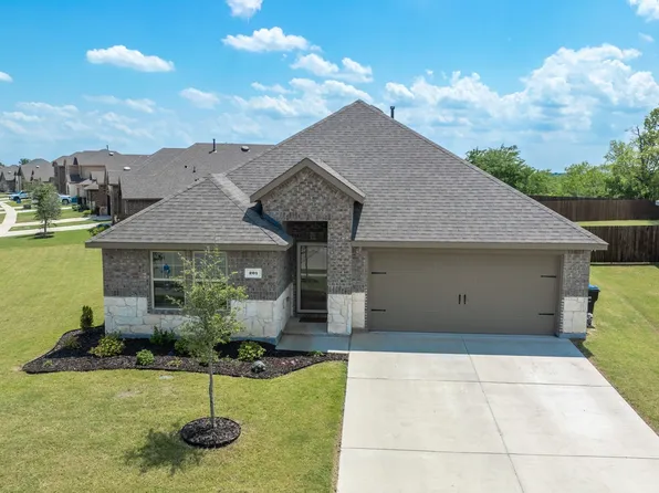 201 Pintail Dr, Caddo Mills, TX 75135