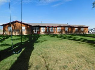 7620 El Rancho Ln, Alamosa, CO 81101